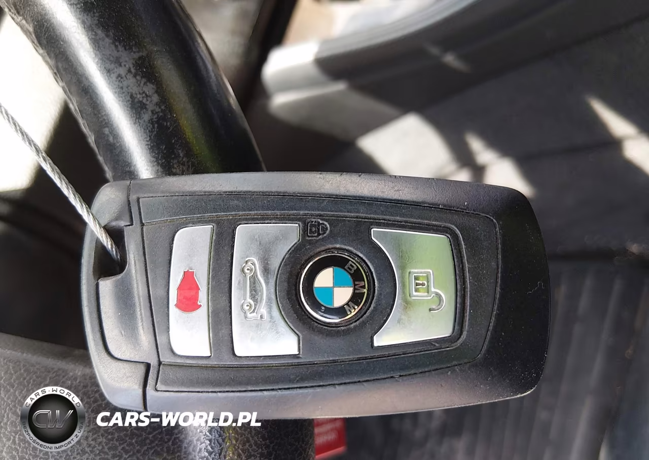 2016 BMW 535I VIN:WBA5B1C53GG133475 - 11