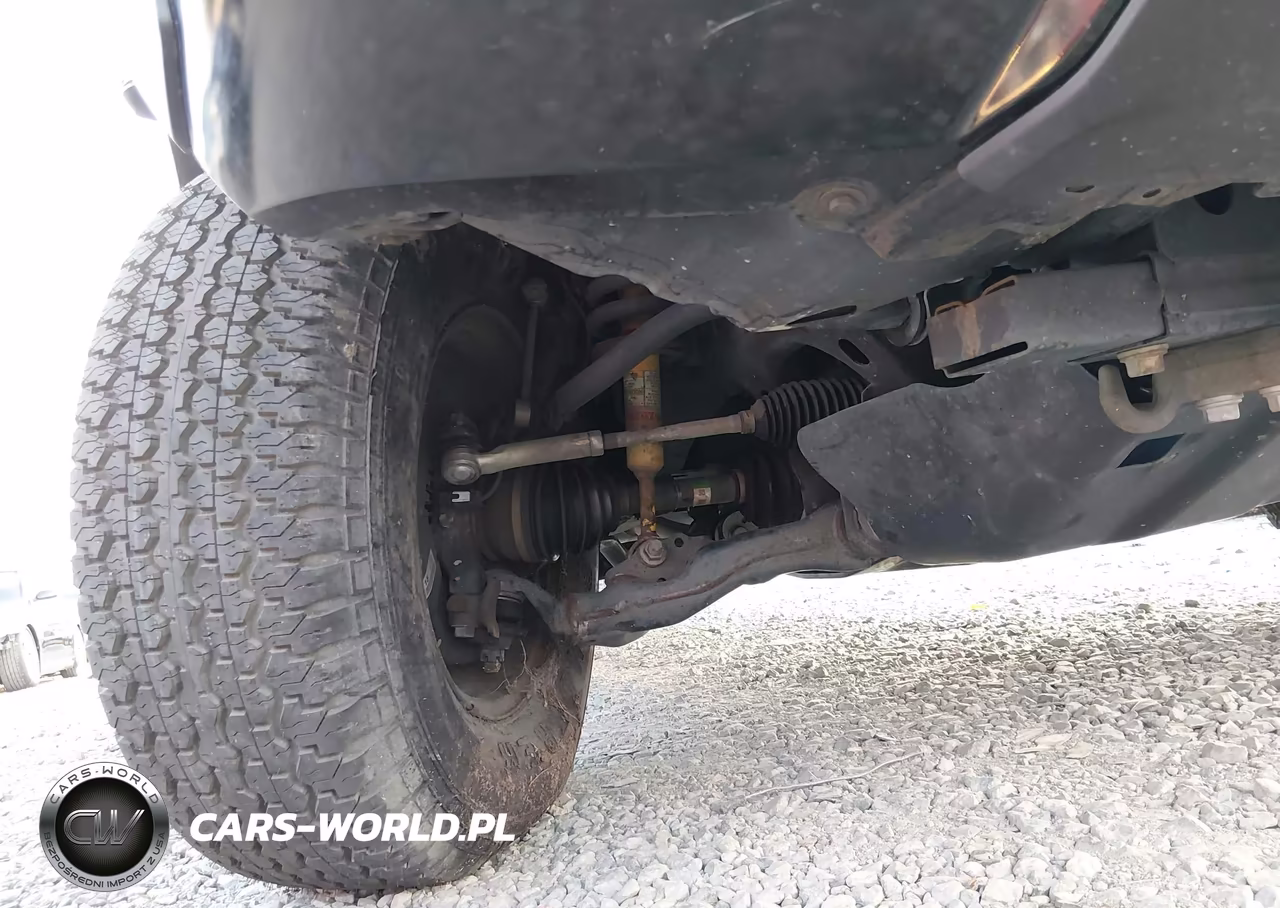 2020 Toyota Tacoma Trd Off-Road VIN:3TMDZ5BN6LM095565 - 21
