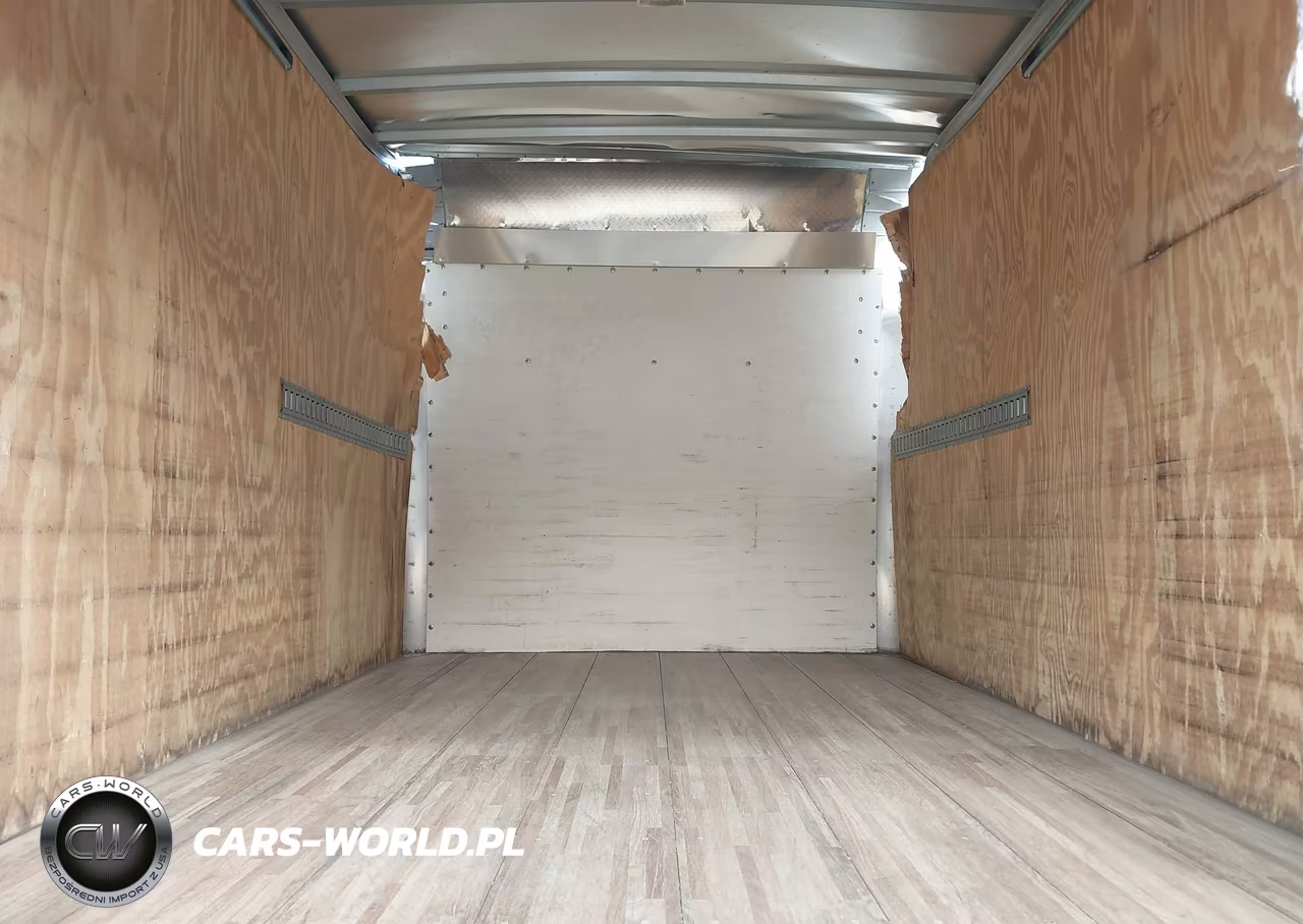 2020 Mercedes-Benz Sprinter 3500Xd Standard Roof V6 VIN:W1X8E33Y6LN108461 - 12