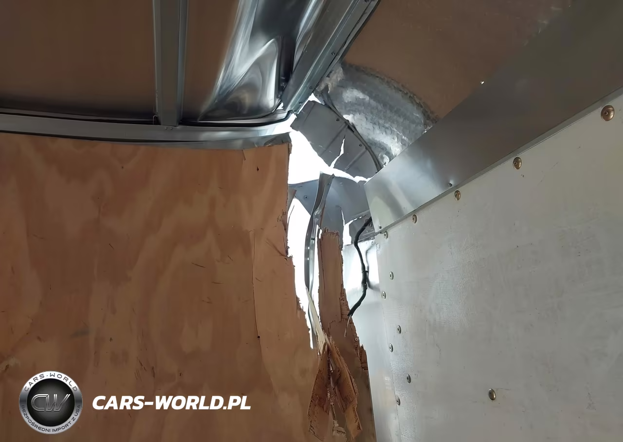 2020 Mercedes-Benz Sprinter 3500Xd Standard Roof V6 VIN:W1X8E33Y6LN108461 - 13