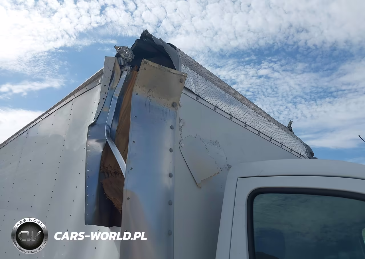 2020 Mercedes-Benz Sprinter 3500Xd Standard Roof V6 VIN:W1X8E33Y6LN108461 - 15