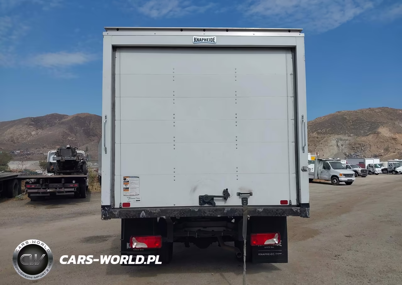 2020 Mercedes-Benz Sprinter 3500Xd Standard Roof V6 VIN:W1X8E33Y6LN108461 - 19