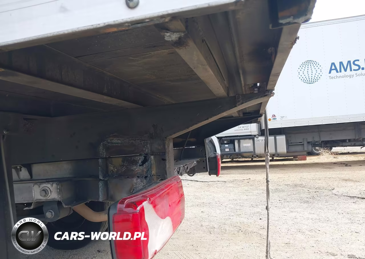 2020 Mercedes-Benz Sprinter 3500Xd Standard Roof V6 VIN:W1X8E33Y6LN108461 - 21