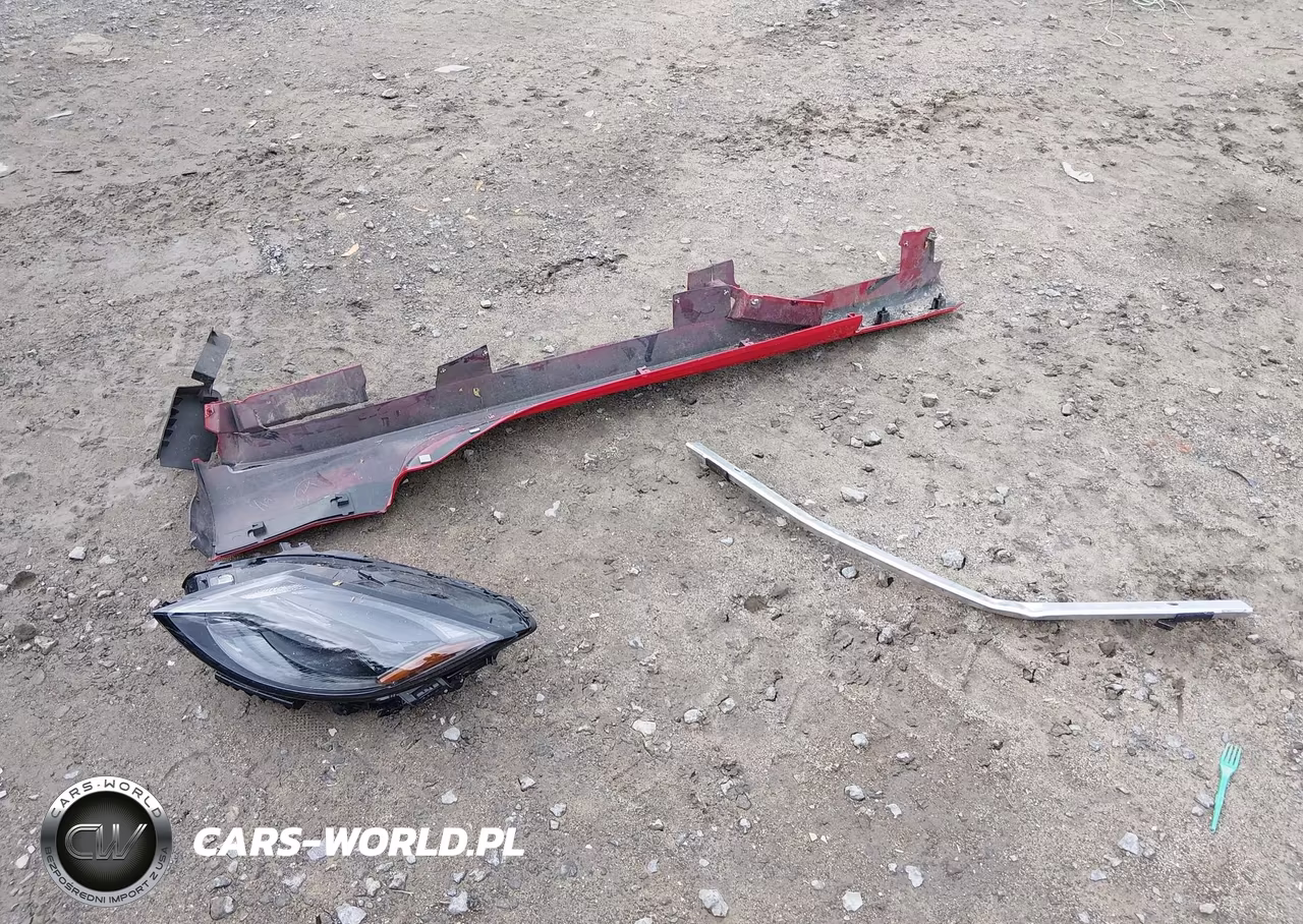 2025 Nissan Z Performance Automatic Transmission VIN:JN1BZ4BHXSM412286 - 12