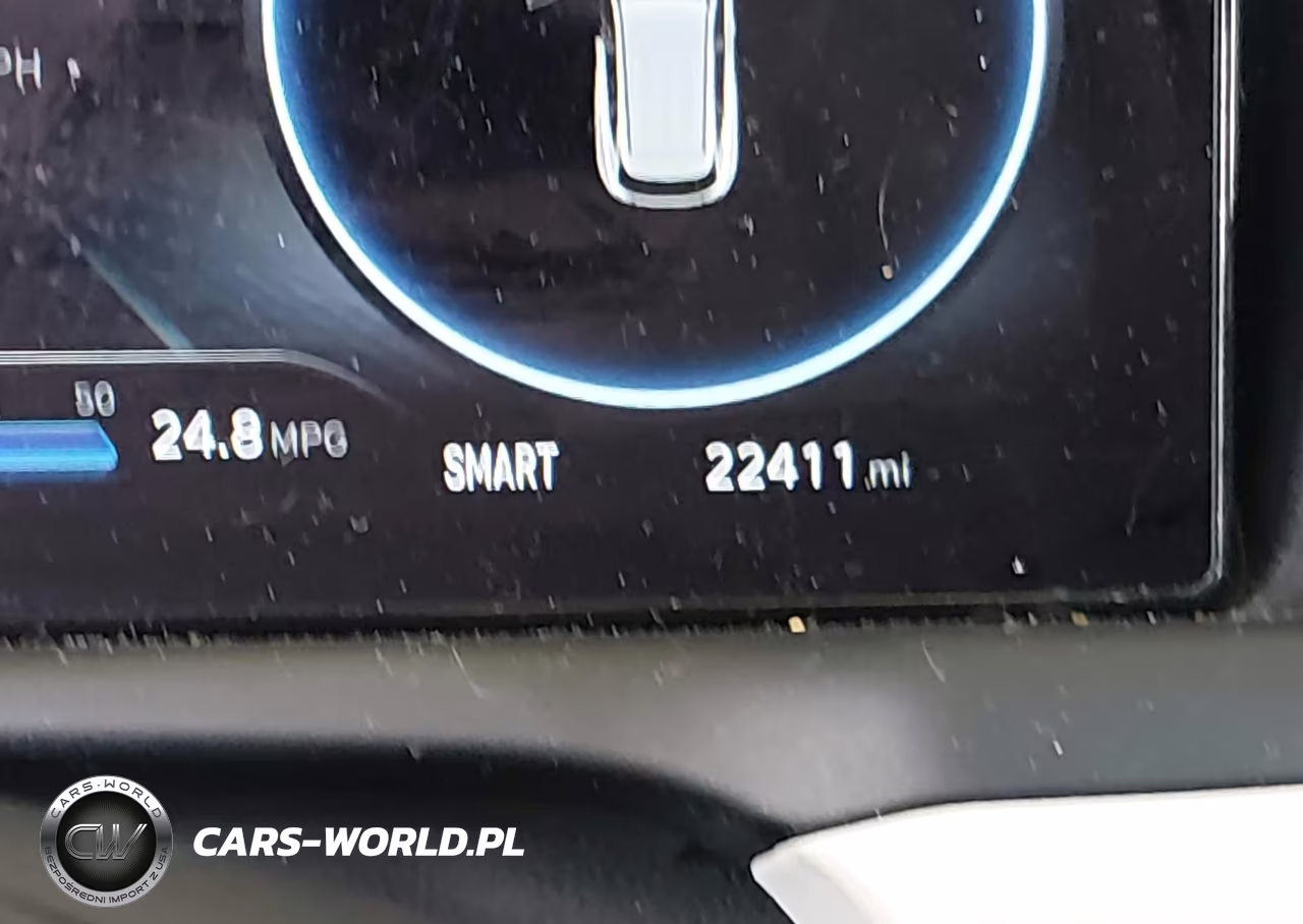 2022 Hyundai Tucson Sel VIN:5NMJF3AE9NH133300 - 16