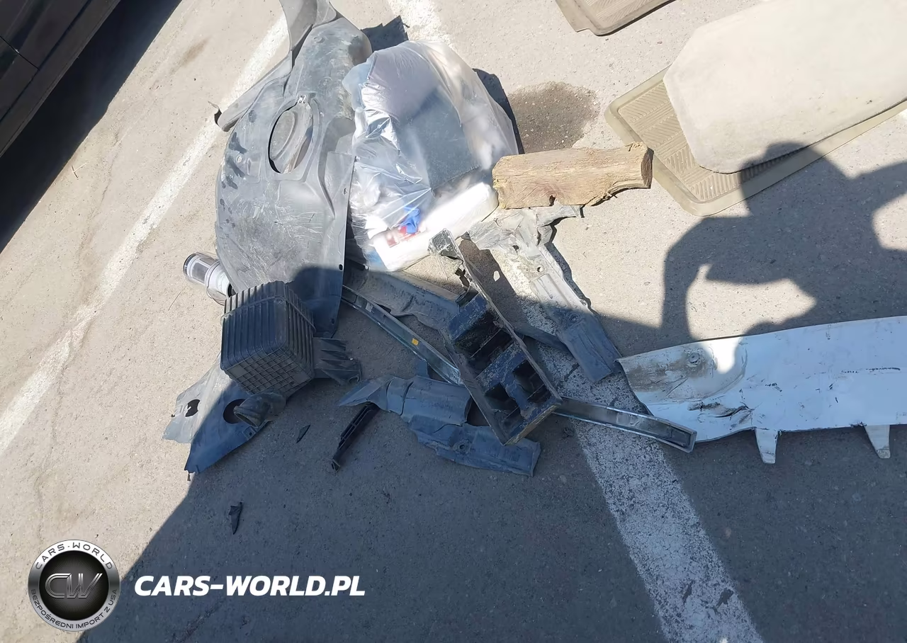 2007 Ford Fusion Se VIN:3FAHP07197R127066 - 12