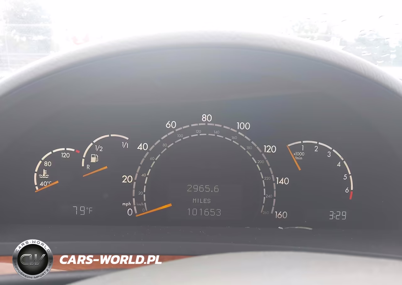 2006 Mercedes-Benz S 430 VIN:WDBNG70J56A475907 - 7