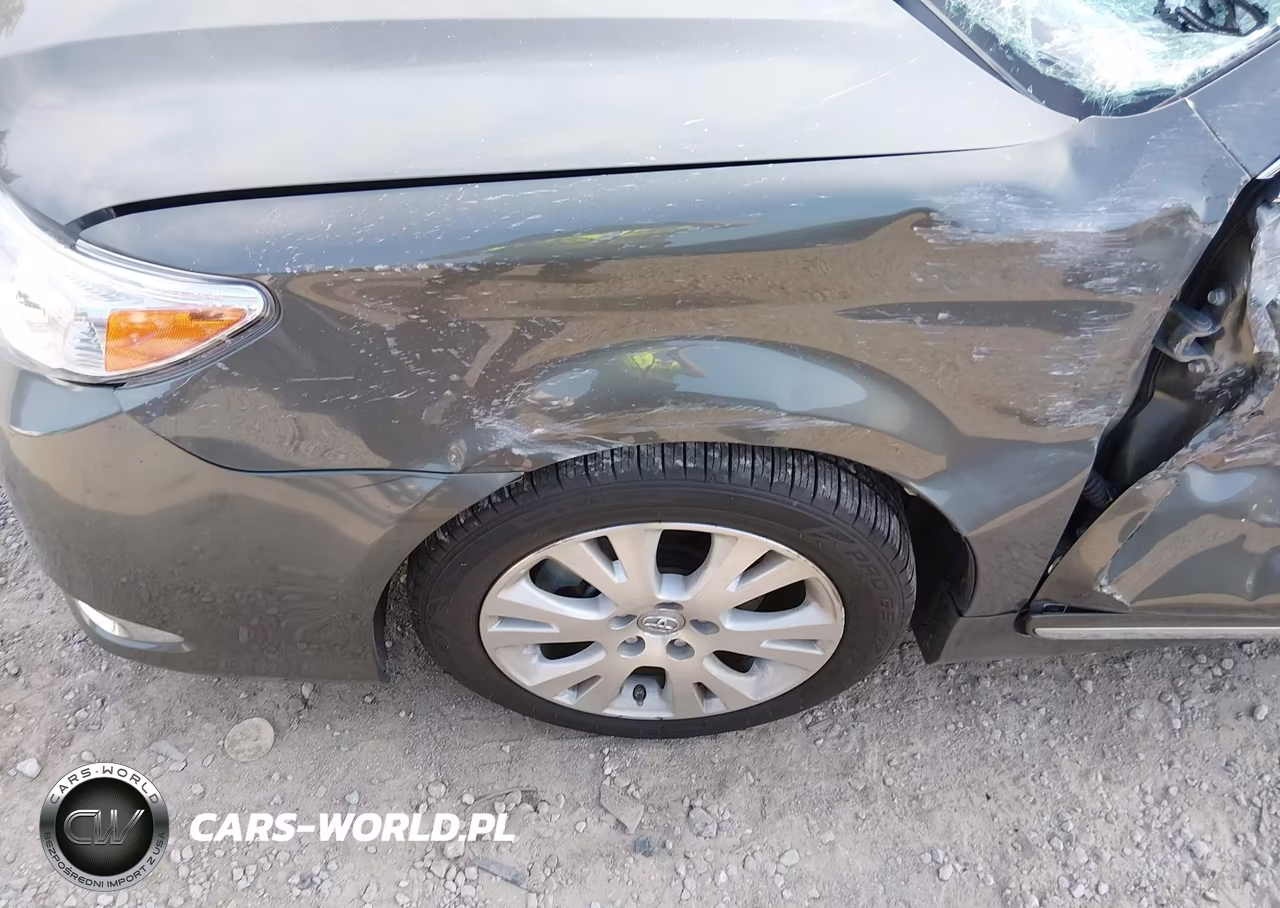 2011 Toyota Avalon VIN:4T1BK3DB2BU436694 - 19