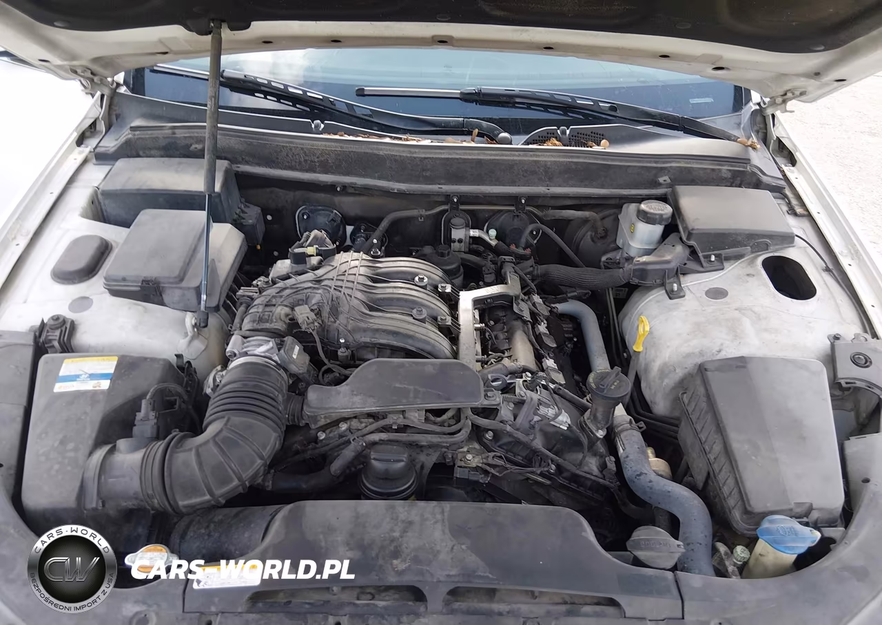 2011 Hyundai Genesis 3.8 VIN:KMHGC4DE8BU115293 - 10