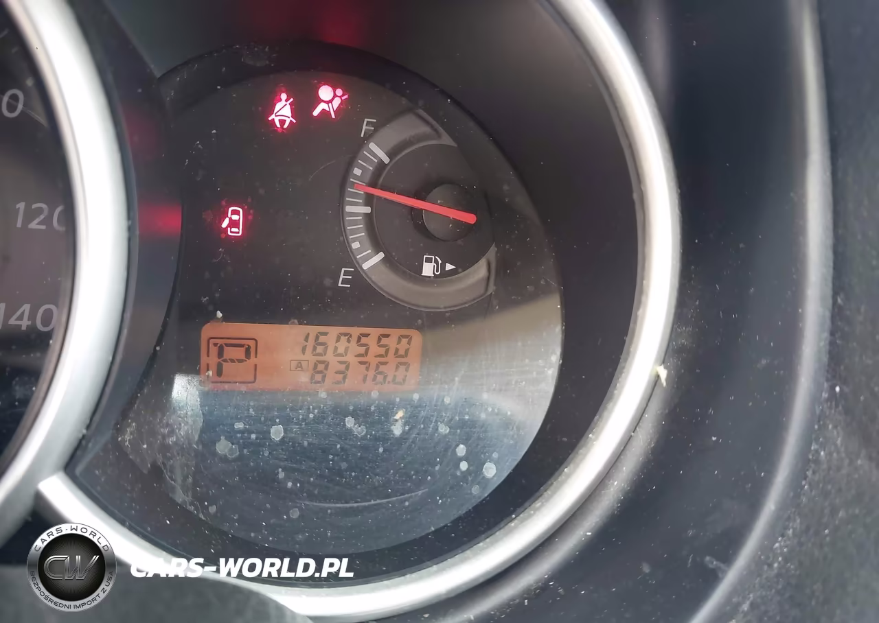 2010 Nissan Versa 1.8S VIN:3N1BC1AP9AL378794 - 16