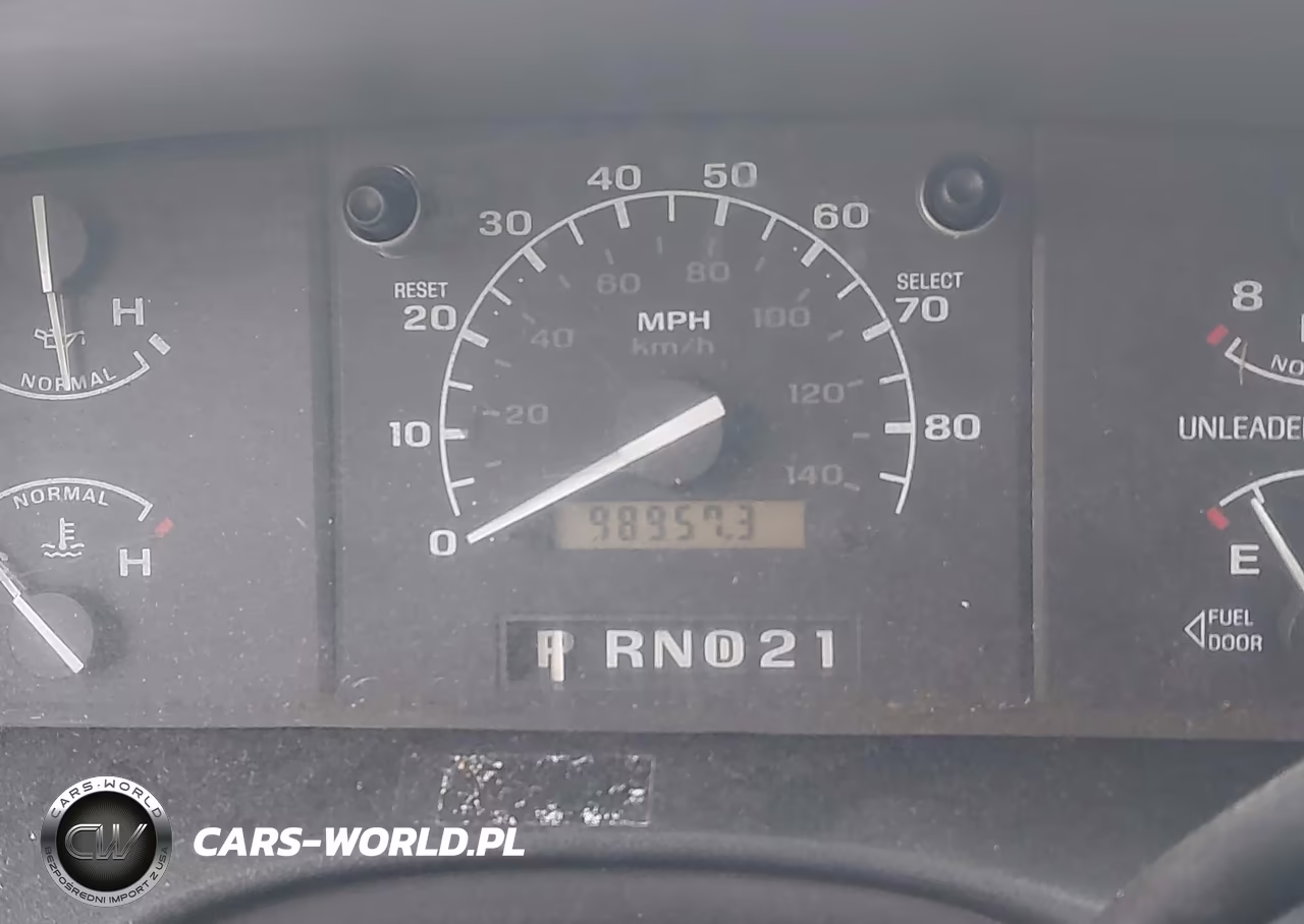 1996 Ford F250 VIN:1FTEF25YXTLB54961 - 15