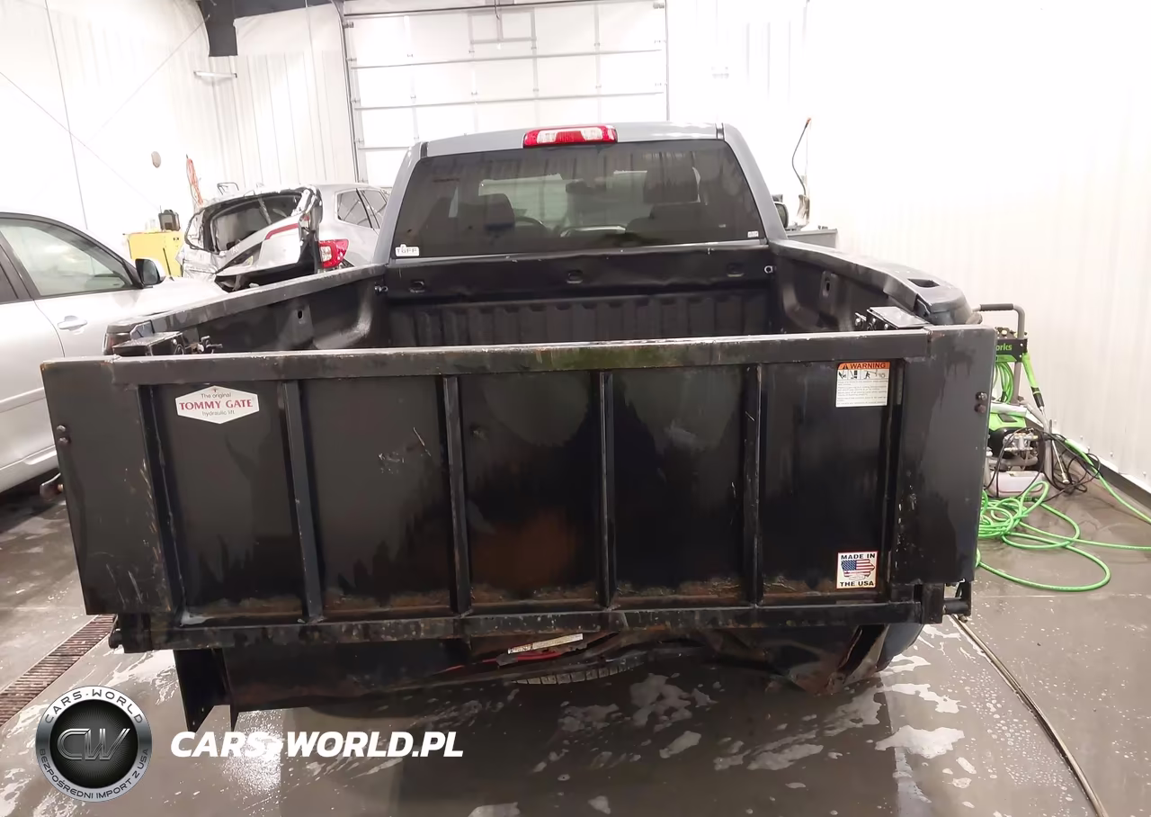 2015 GMC Sierra 1500 Sle VIN:1GTV2UEH1FZ418125 - 17