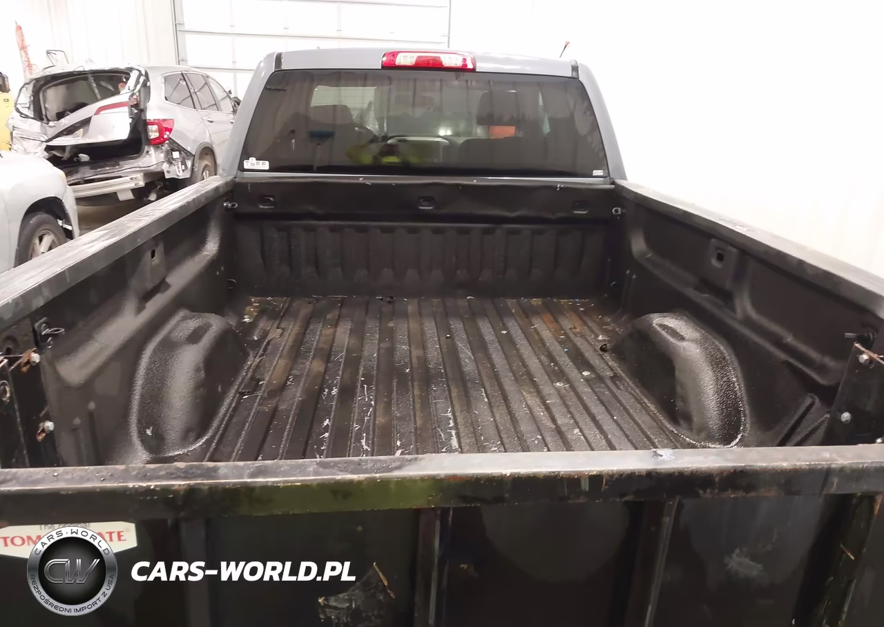 2015 GMC Sierra 1500 Sle VIN:1GTV2UEH1FZ418125 - 18