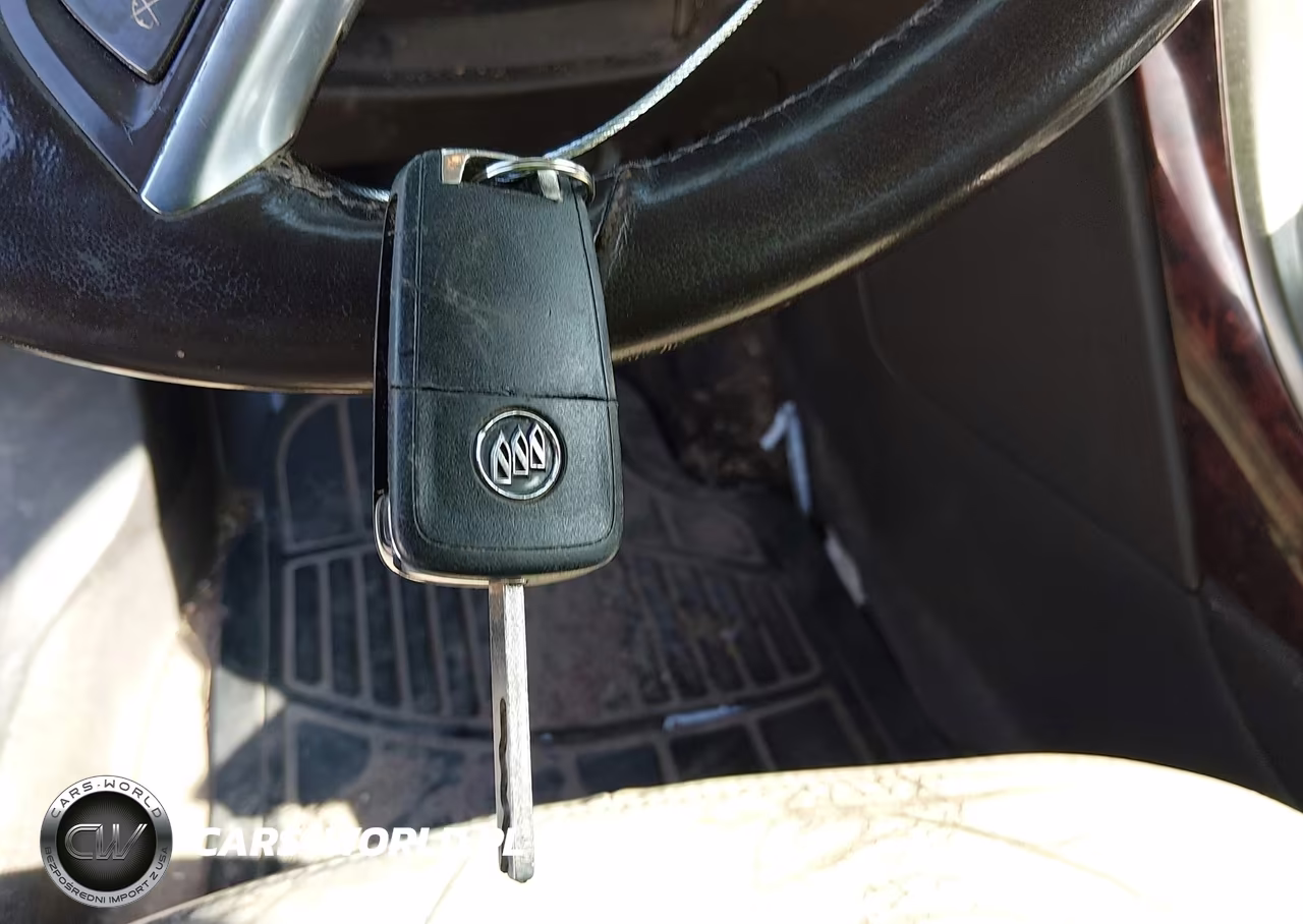 2014 Buick Verano Leather Group VIN:1G4PS5SKXE4172455 - 11