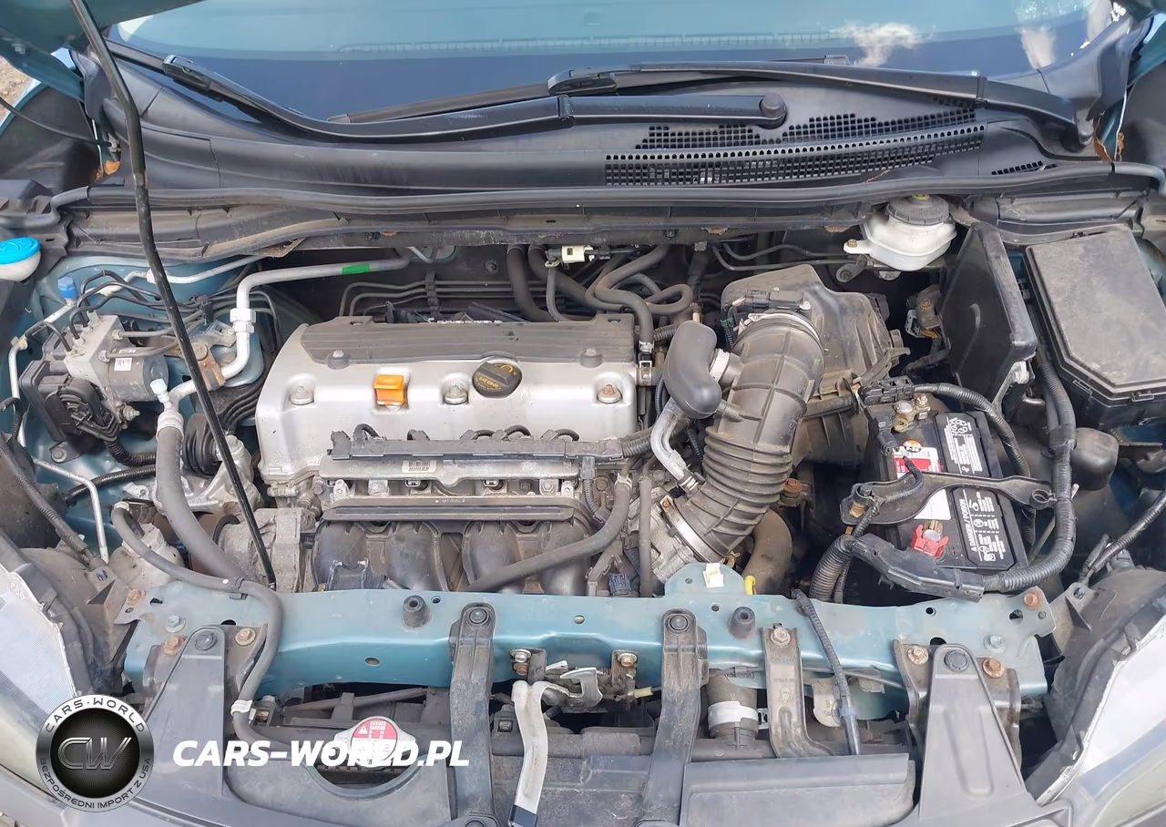 2014 Honda Cr-V Lx VIN:2HKRM4H32EH663050 - 10