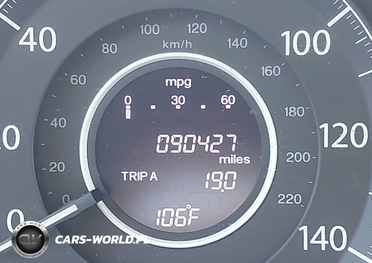 2014 Honda Cr-V Lx VIN:2HKRM4H32EH663050 - 15