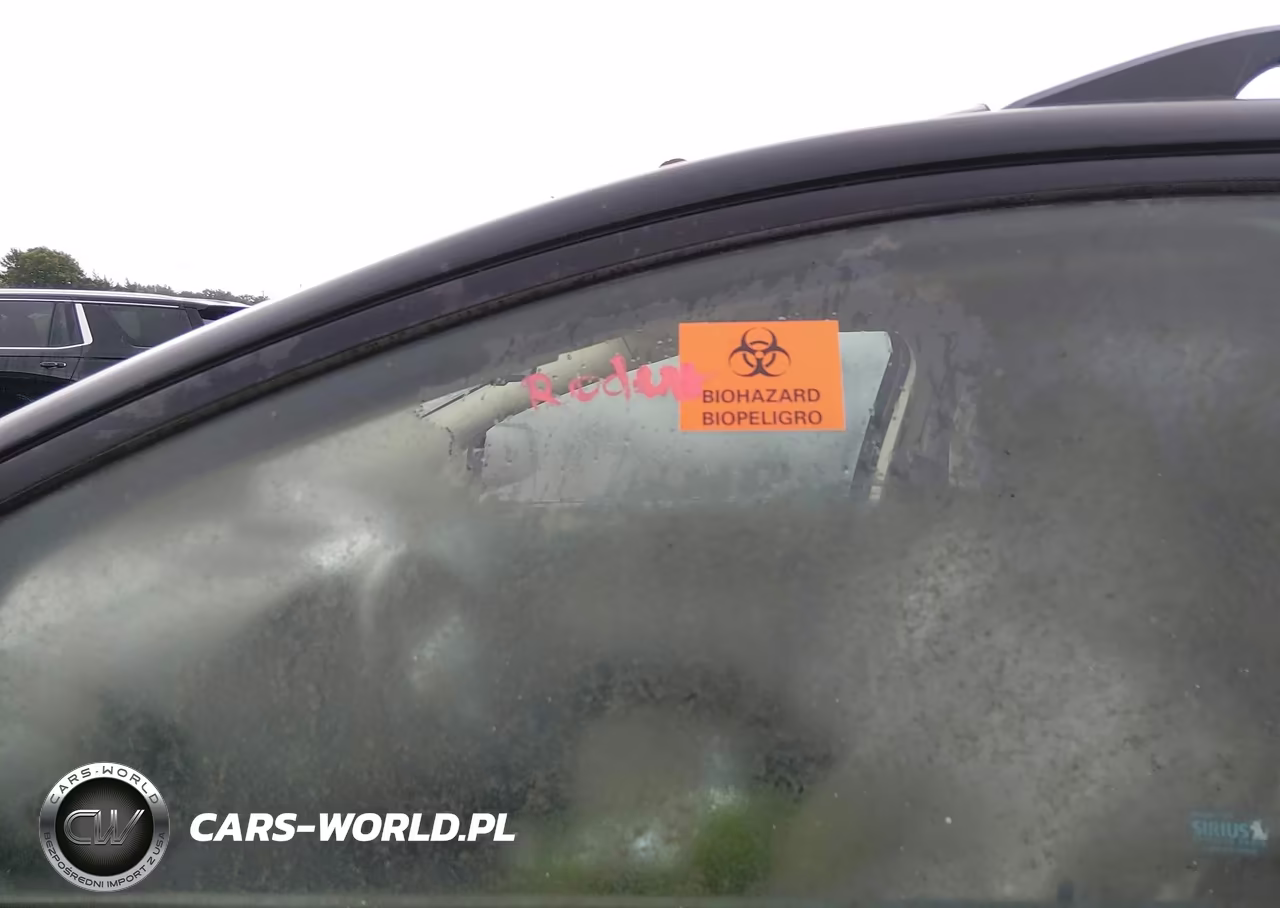 2008 Ford Edge Sel VIN:2FMDK48C78BA06160 - 10
