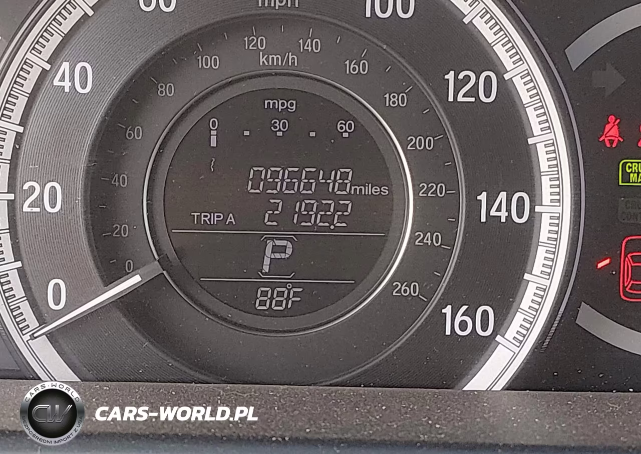 2017 Honda Accord Lx VIN:1HGCR2F37HA169178 - 15