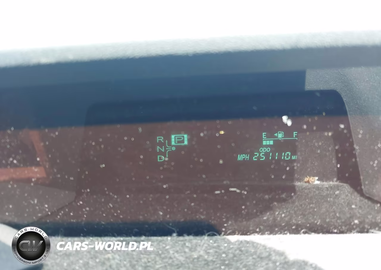 2008 Toyota Prius VIN:JTDKB20U383304161 - 18