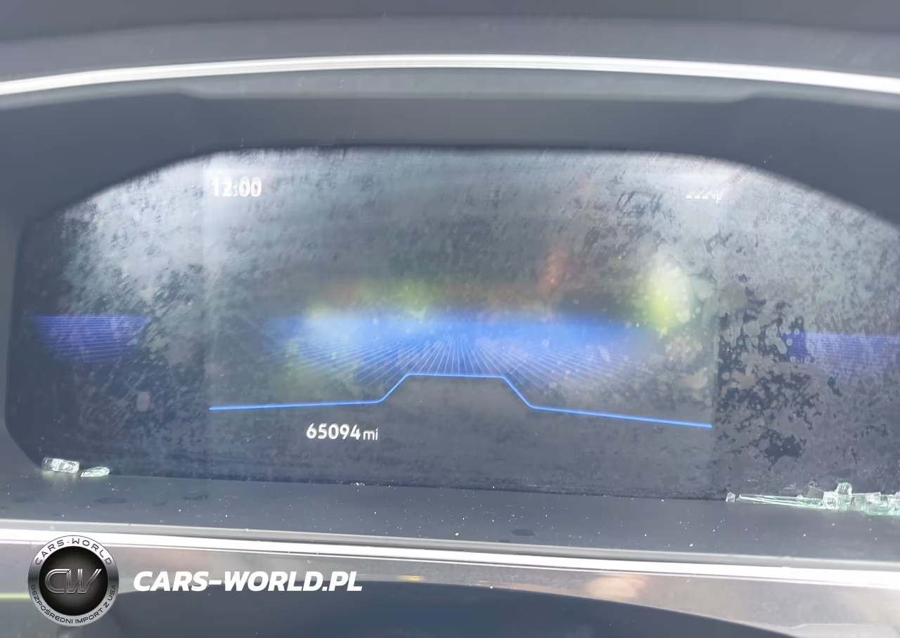 2023 Volkswagen Tiguan 2.0T Se VIN:3VVNB7AX2PM070936 - 7