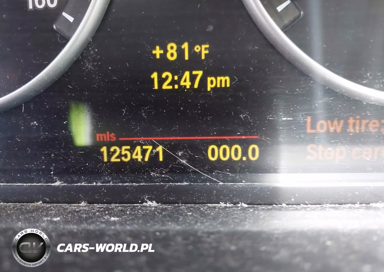 2011 BMW 535I xDrive VIN:WBAFU7C52BC780922 - 15