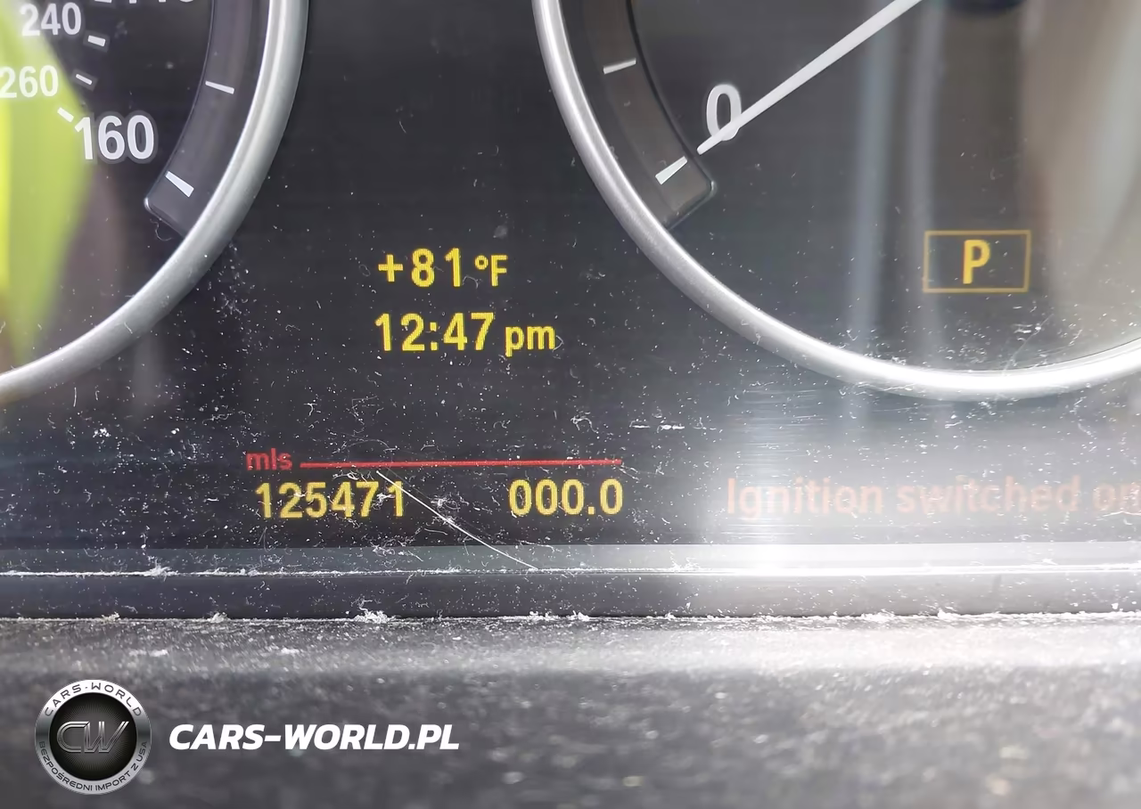 2011 BMW 535I xDrive VIN:WBAFU7C52BC780922 - 7