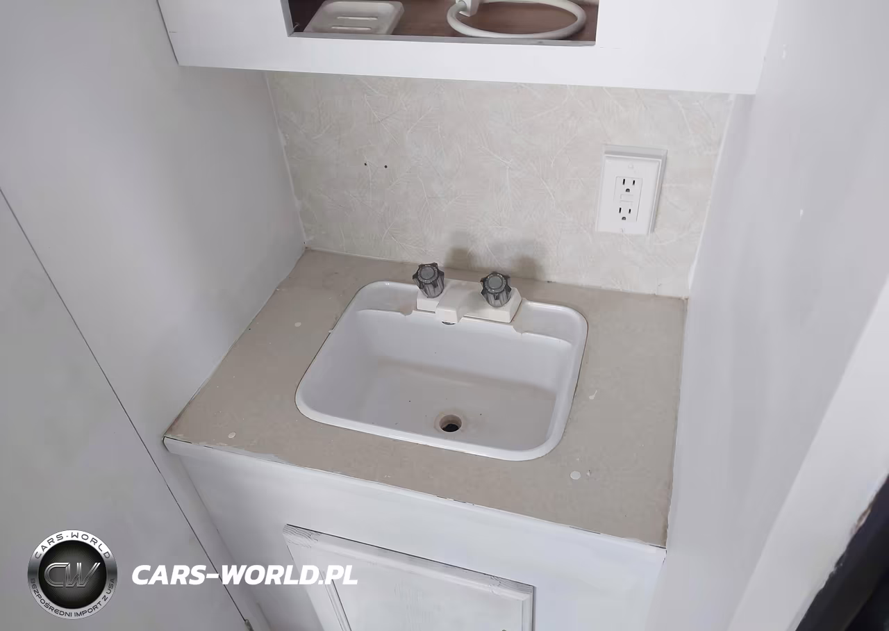 2004 Salem Travel Trailer VIN:4X4TSMS284R392229 - 13