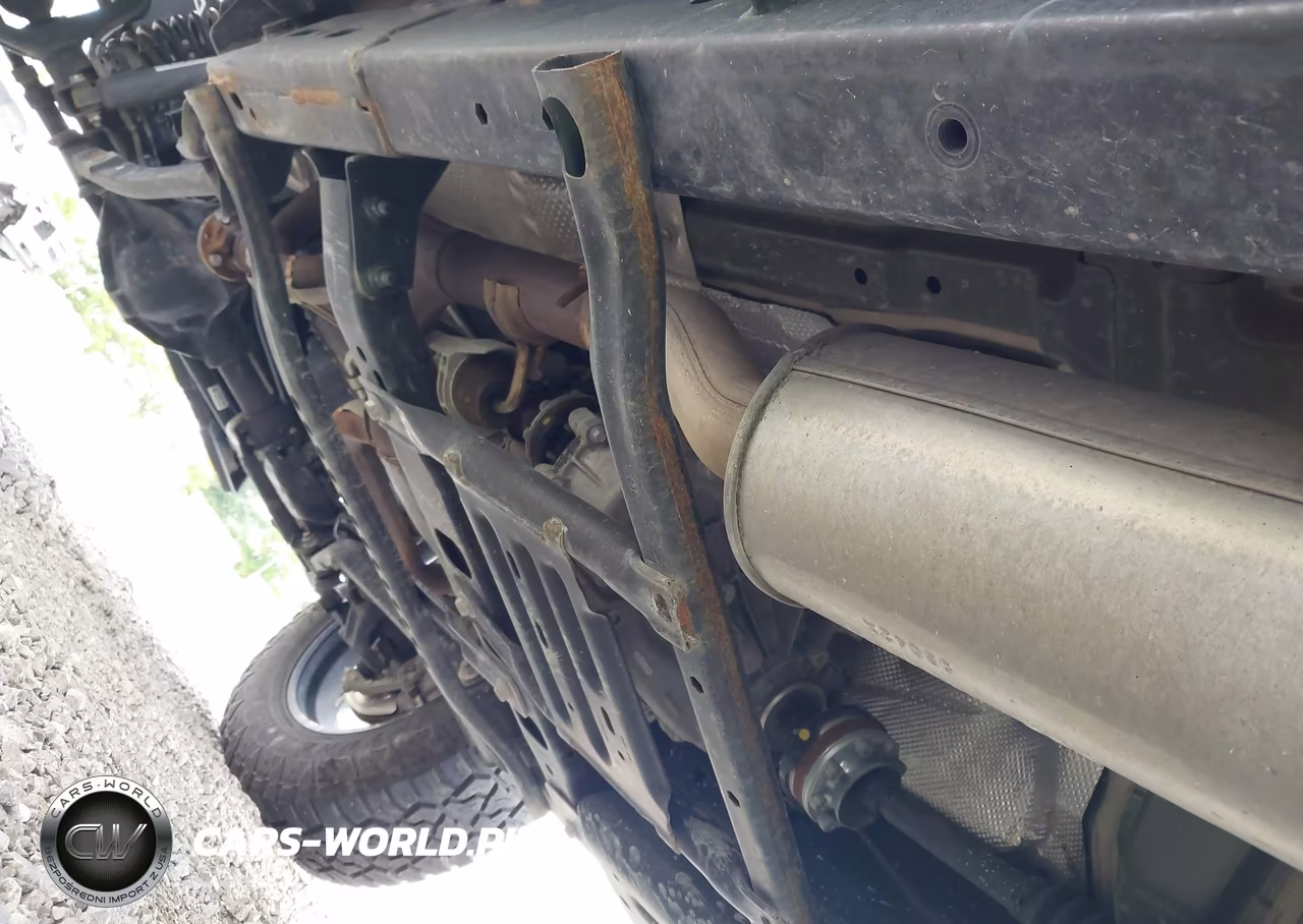 2023 Jeep Gladiator Sport S 4X4 VIN:1C6HJTAG9PL579955 - 19