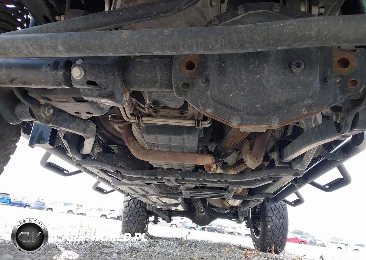 2023 Jeep Gladiator Sport S 4X4 VIN:1C6HJTAG9PL579955 - 20