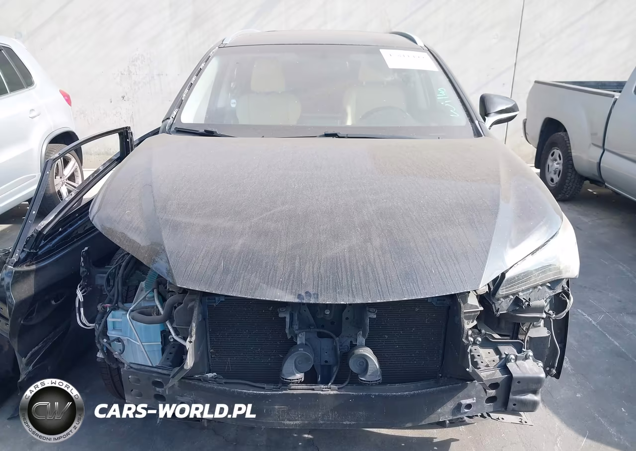 2015 Lexus Nx 200T VIN:JTJBARBZ9F2041257 - 13