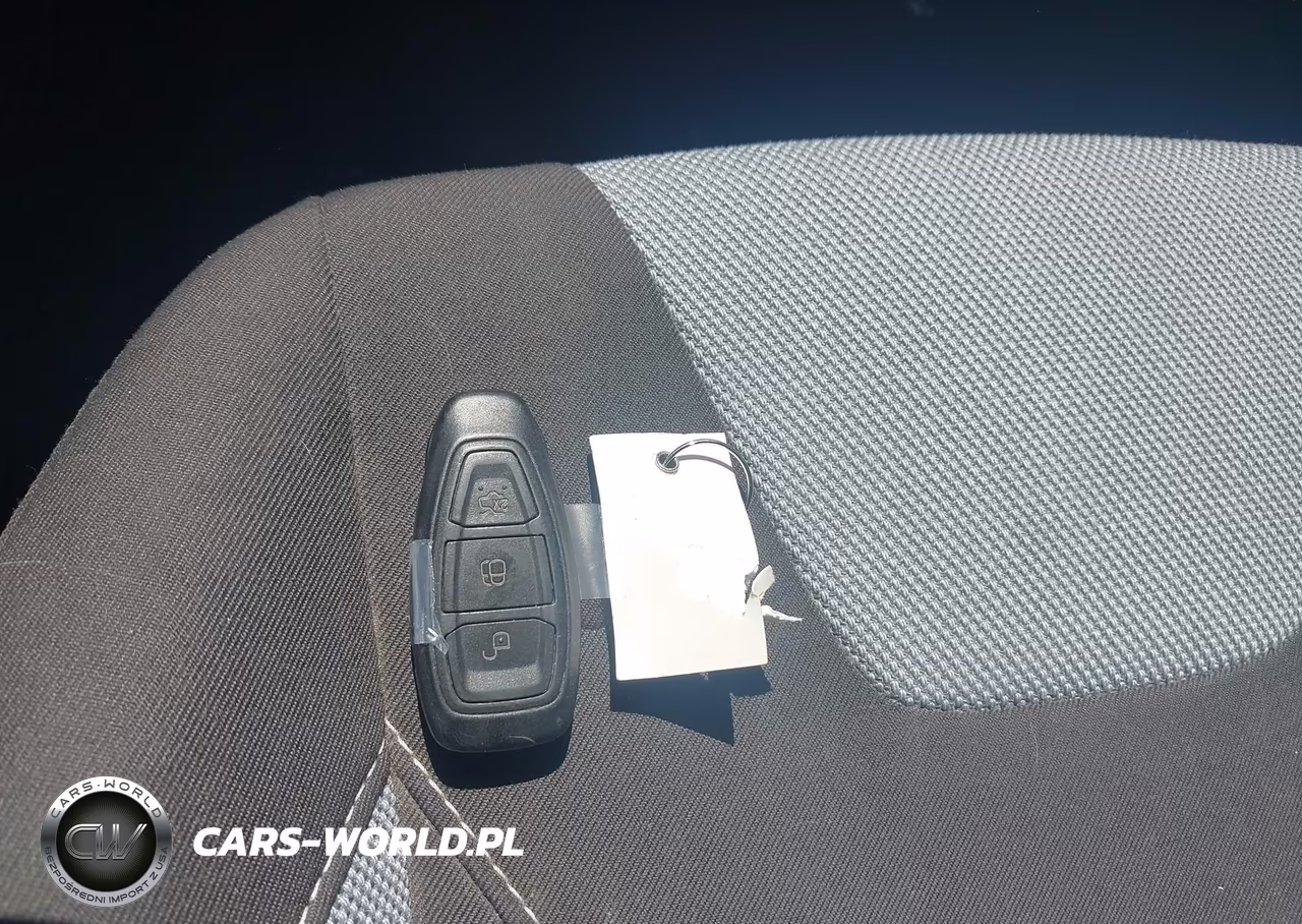 2018 Ford Focus St VIN:1FADP3L98JL331438 - 11