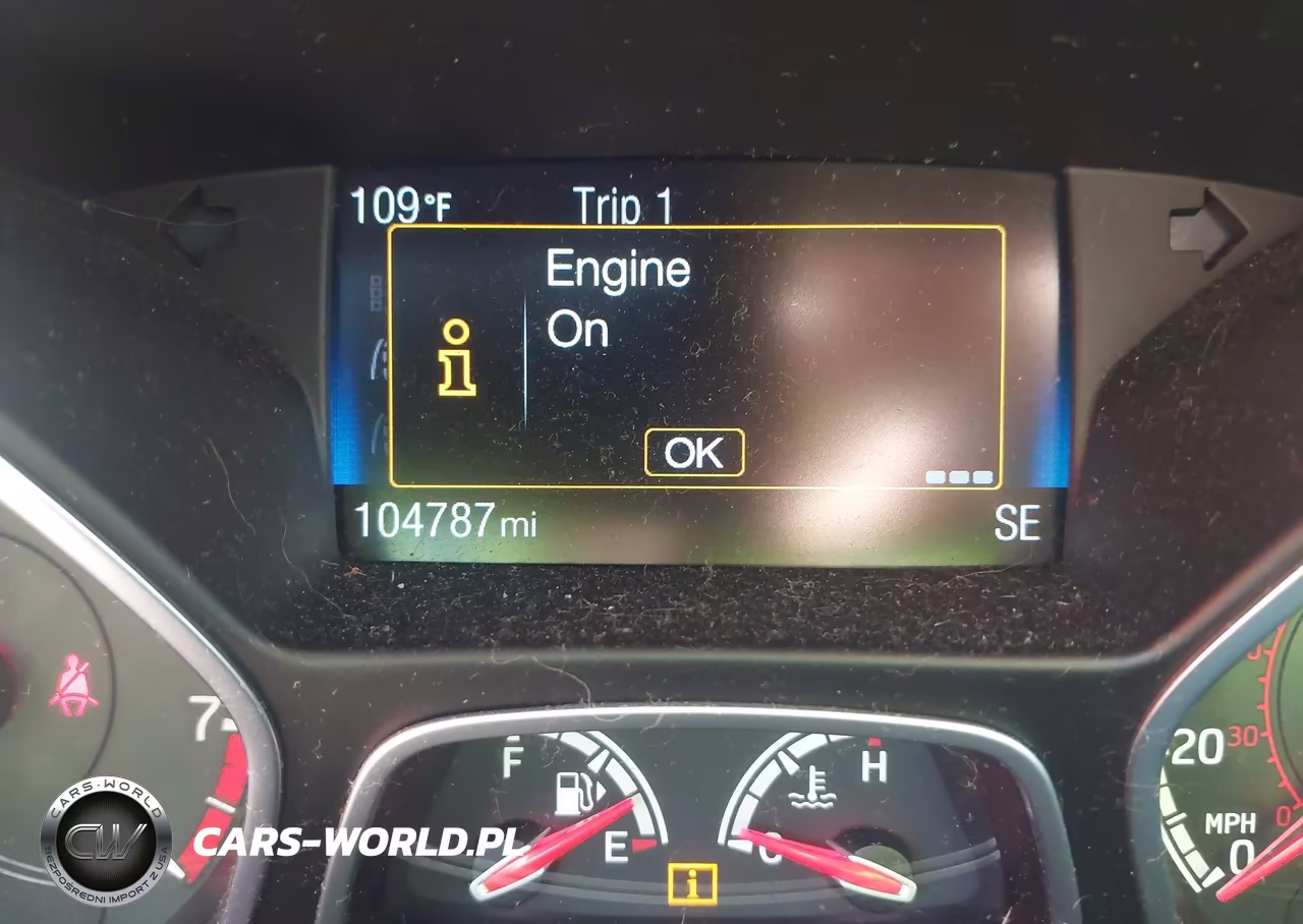 2018 Ford Focus St VIN:1FADP3L98JL331438 - 15