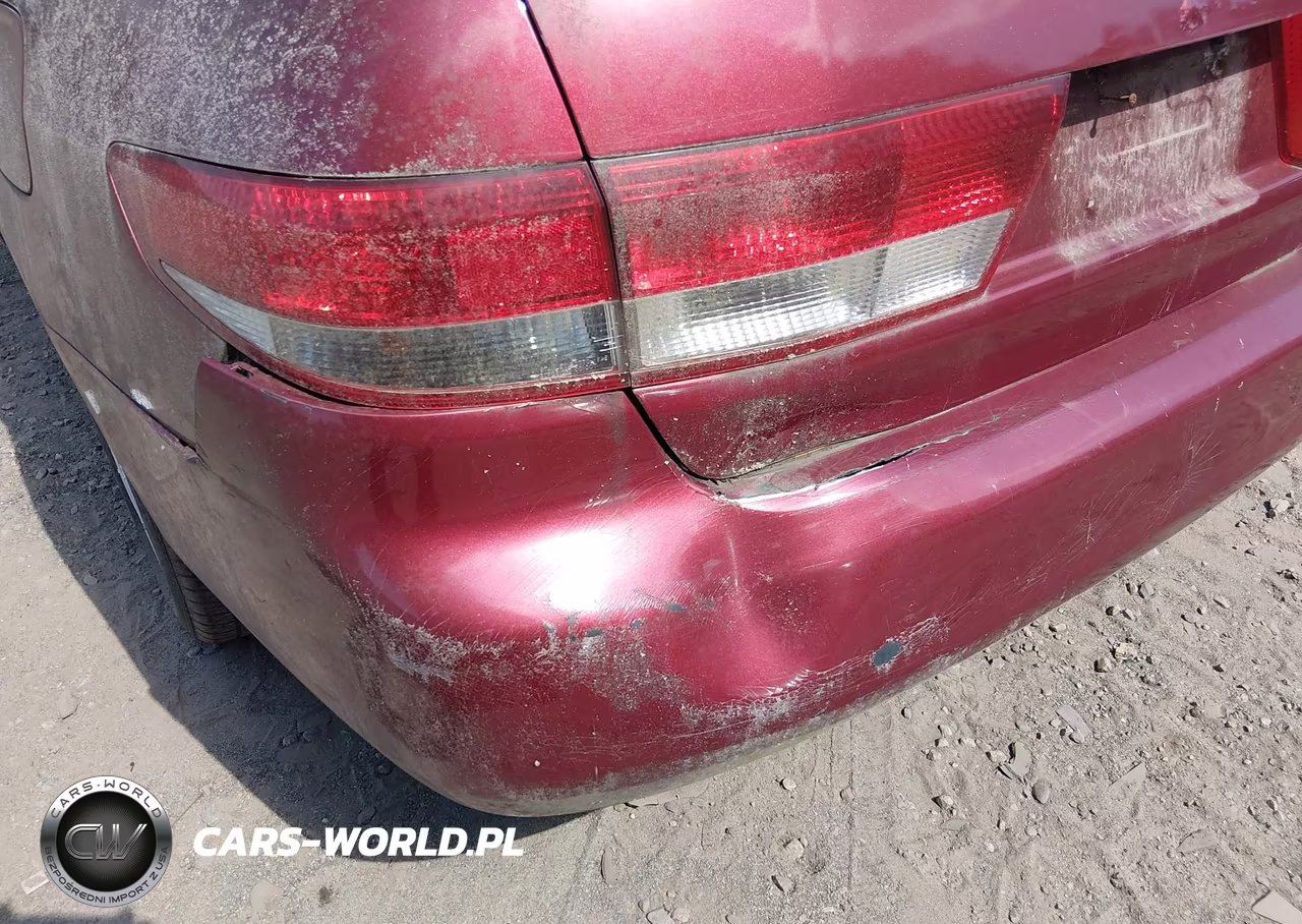 2004 Honda Accord 2.4 Ex VIN:1HGCM55834A129364 - 12