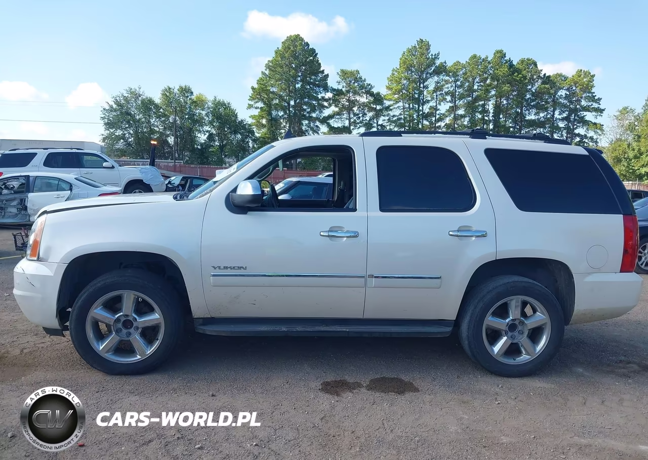 2013 GMC Yukon Slt VIN:1GKS1CE07DR120660 - 14