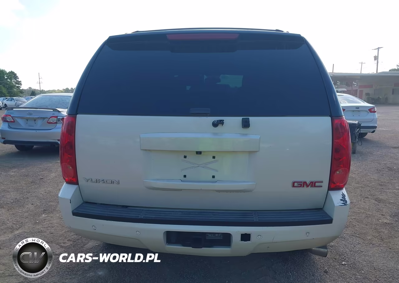 2013 GMC Yukon Slt VIN:1GKS1CE07DR120660 - 16