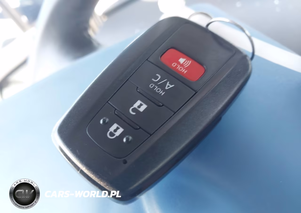 2022 Toyota Prius Prime Le VIN:JTDKAMFP5N3227319 - 11