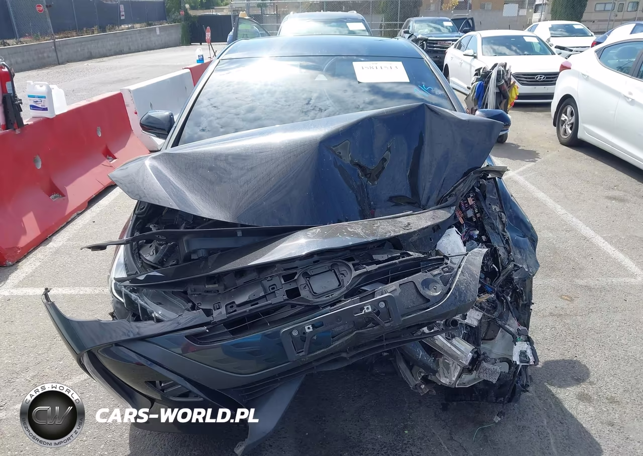 2022 Toyota Prius Prime Le VIN:JTDKAMFP5N3227319 - 12