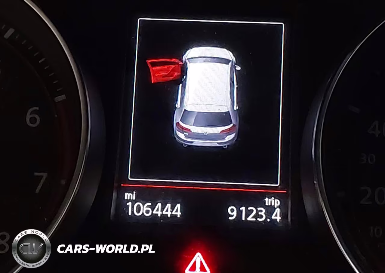 2018 Volkswagen Golf Gti 2.0T Autobahn-2.0T S-2.0T Se VIN:3VW447AU4JM291355 - 15