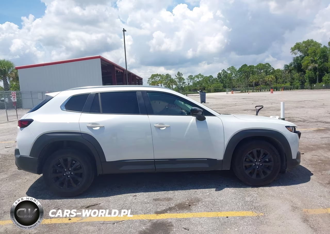 2023 Mazda Cx-50 2.5 S Preferred Plus VIN:7MMVABCM8PN153624 - 13