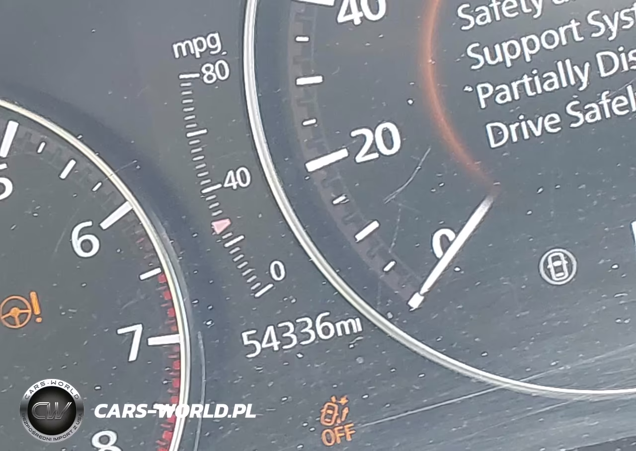 2023 Mazda Cx-50 2.5 S Preferred Plus VIN:7MMVABCM8PN153624 - 15
