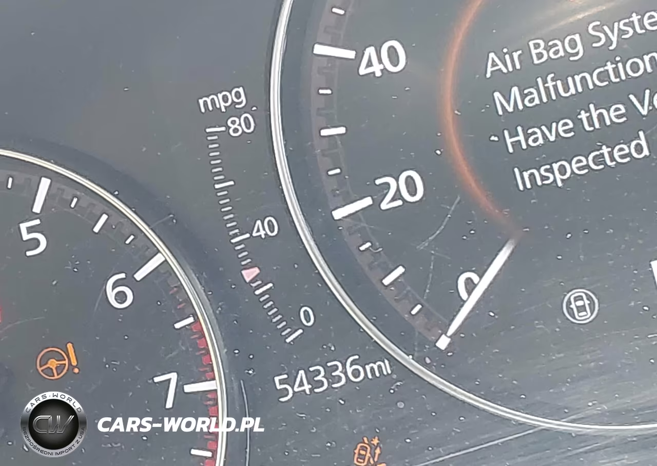 2023 Mazda Cx-50 2.5 S Preferred Plus VIN:7MMVABCM8PN153624 - 7