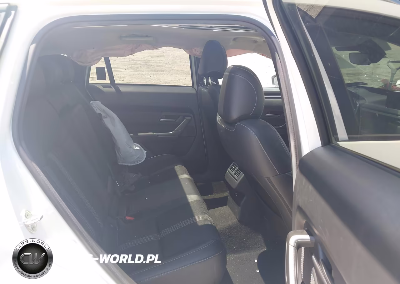 2023 Mazda Cx-50 2.5 S Preferred Plus VIN:7MMVABCM8PN153624 - 8