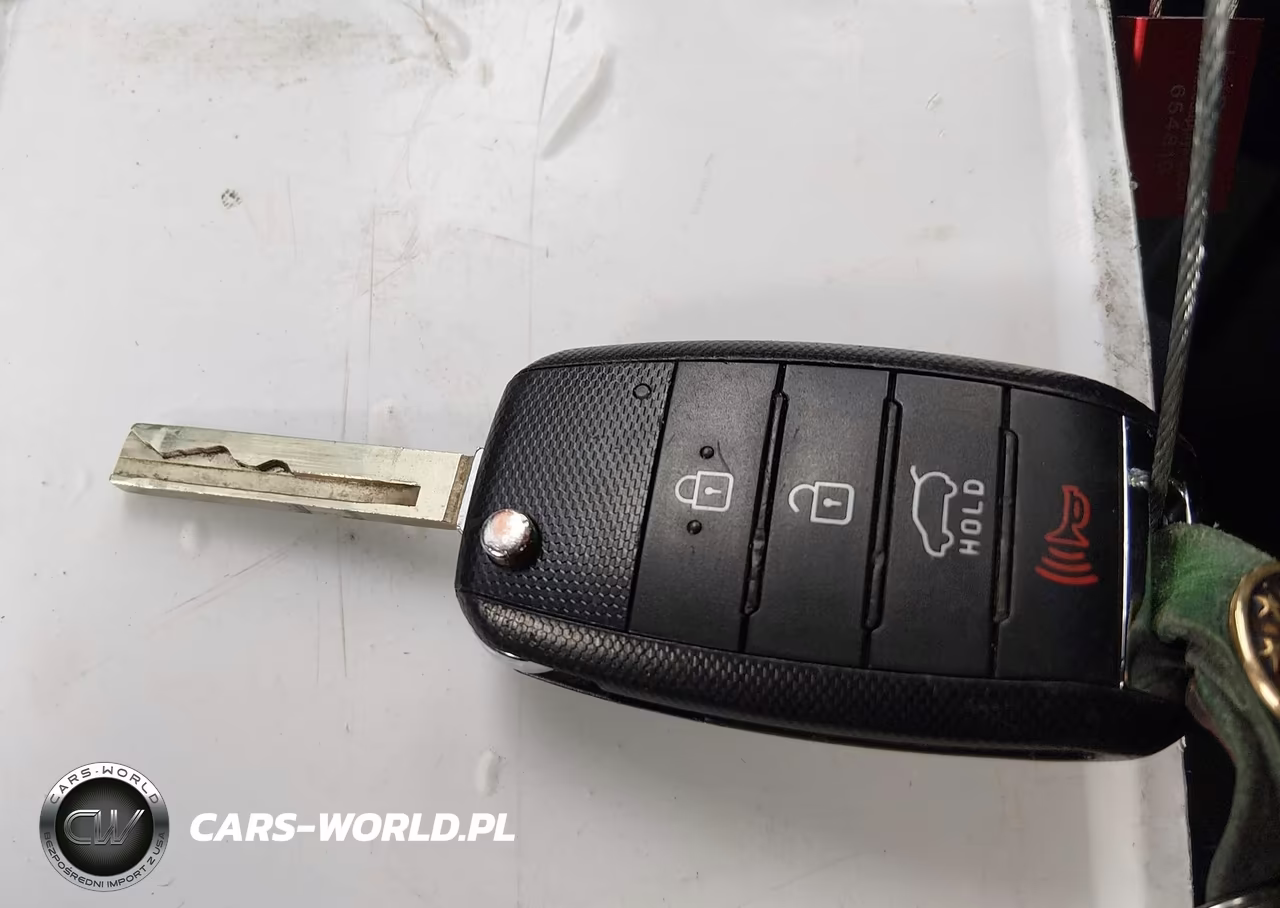 2018 Kia Sorento 2.4L Lx VIN:5XYPG4A32JG426701 - 11