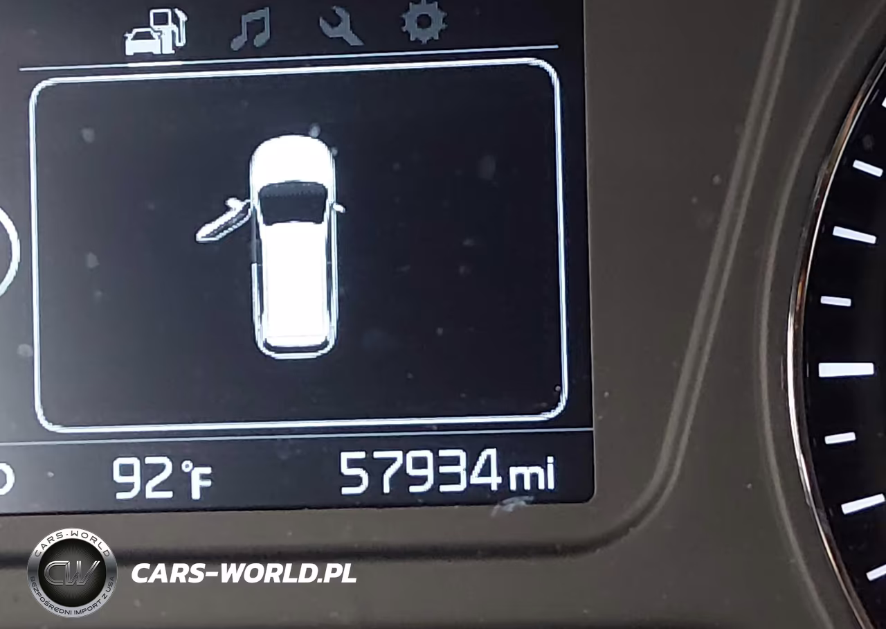 2018 Kia Sorento 2.4L Lx VIN:5XYPG4A32JG426701 - 15