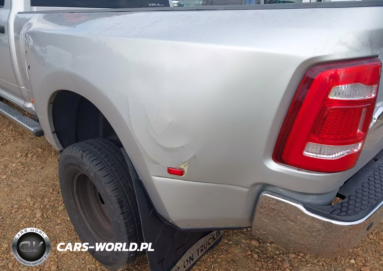 2016 Ram 3500 Tradesman VIN:3C63RPGL4GG139749 - 15