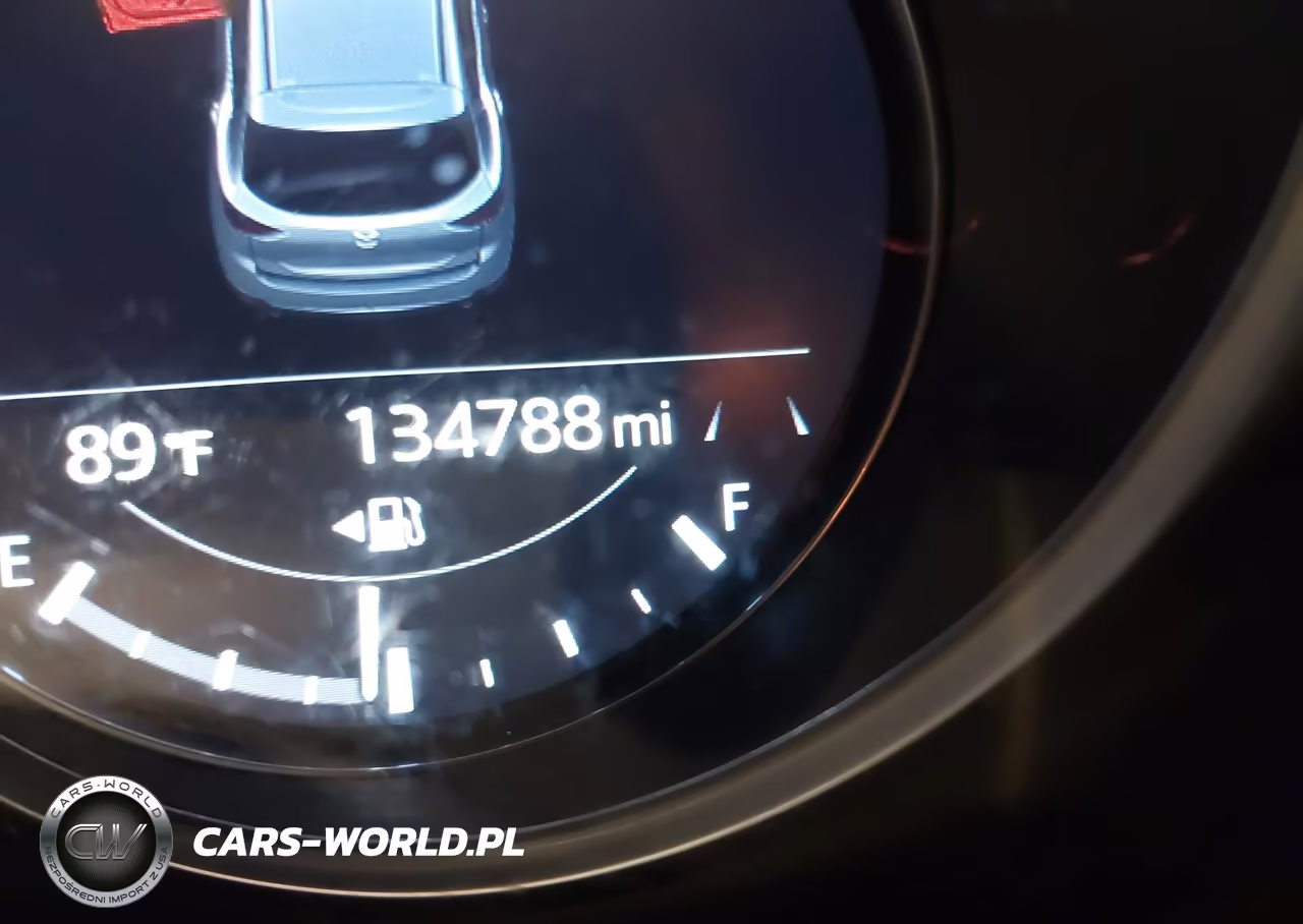 2019 Mazda Cx-5 Touring VIN:JM3KFBCM5K0546157 - 16