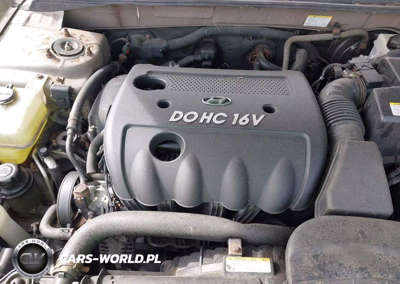 2008 Hyundai Sonata Limited-Se VIN:5NPEU46C38H377195 - 10