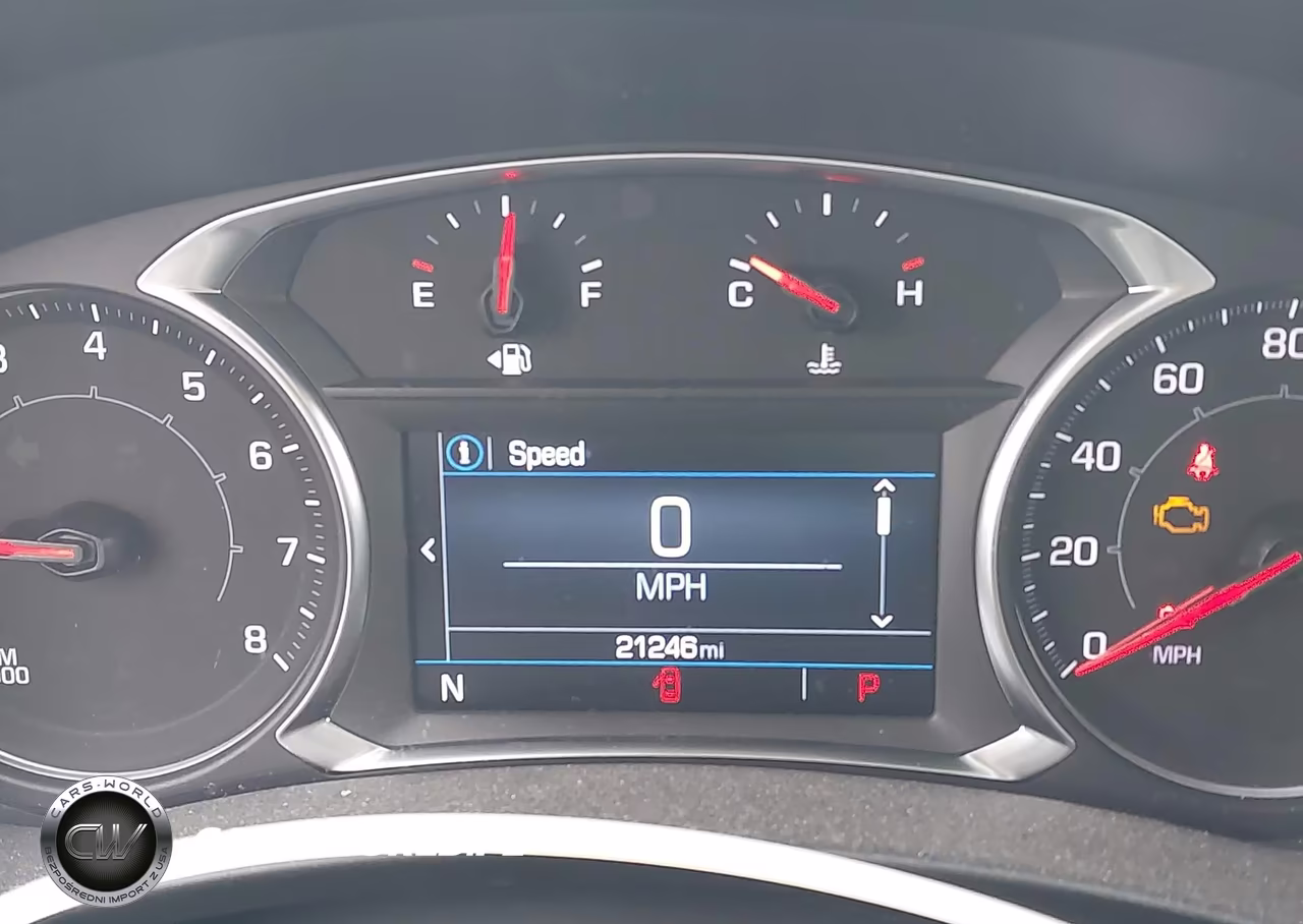 2024 GMC Terrain Awd Sle VIN:3GKALTEG8RL140546 - 15