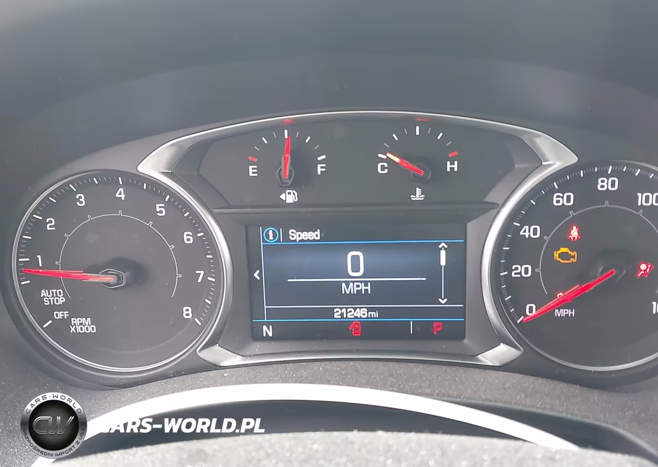 2024 GMC Terrain Awd Sle VIN:3GKALTEG8RL140546 - 7