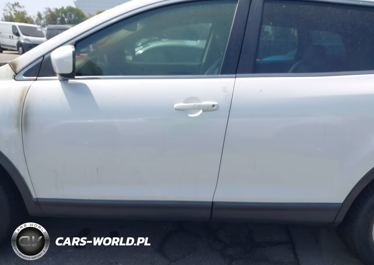 2008 Mazda Cx-9 Touring VIN:JM3TB28V180134408 - 14